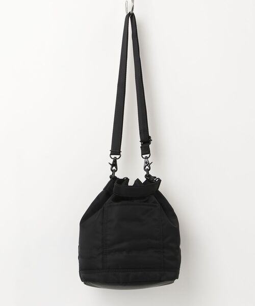 ショルダーバッグ バッグ DRAWSTRING BUCKET レディースの画像
