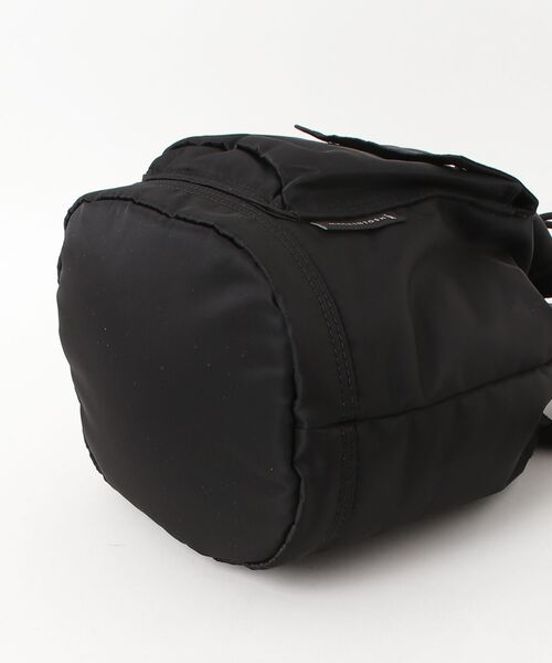 ショルダーバッグ バッグ DRAWSTRING BUCKET レディースの画像