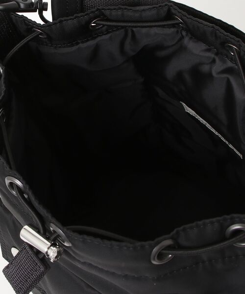 ショルダーバッグ バッグ DRAWSTRING BUCKET レディースの画像