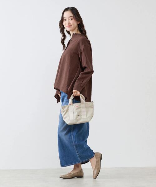 LOGEMENT DE CLAIRE（ロジュモンドクレール） トートバッグ 「DANTON