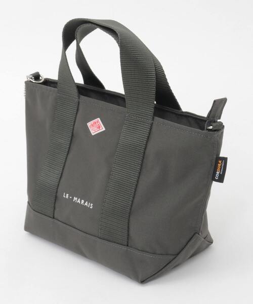 LOGEMENT DE CLAIRE（ロジュモンドクレール） トートバッグ 「DANTON