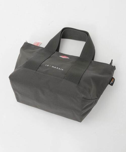 LOGEMENT DE CLAIRE（ロジュモンドクレール） トートバッグ 「DANTON