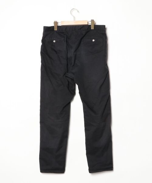 THE NORTH FACE PURPLE LABEL 「THE LABEL」 イージーパンツ 34inch