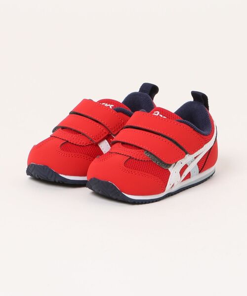 ASICS（アシックス） スニーカー キッズ 子供 男の子 女の子