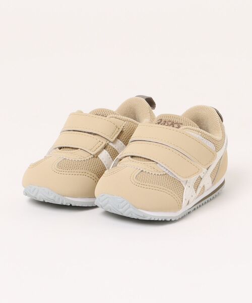ASICS（アシックス） スニーカー キッズ 子供 男の子 女の子