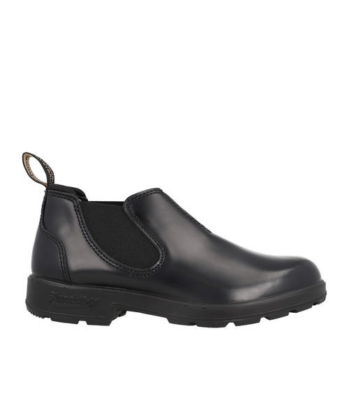 BLUNDSTONE（ブランドストーン） ショート サイドゴア ブーツ