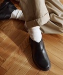 ショート サイドゴア ブーツ Blundsto...の詳細画像2