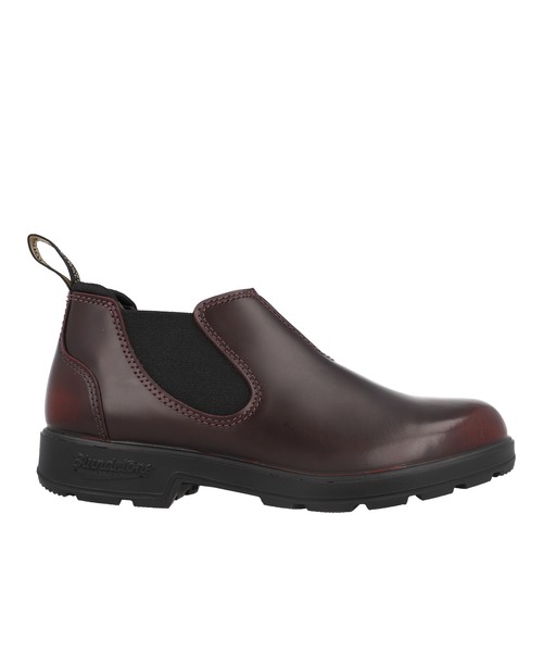 BLUNDSTONE（ブランドストーン） ショート サイドゴア ブーツ