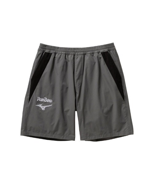 MIZUNO（ミズノ） ハーフパンツ パンツ MIZUNO LOOSE-FIT HALF PANTS