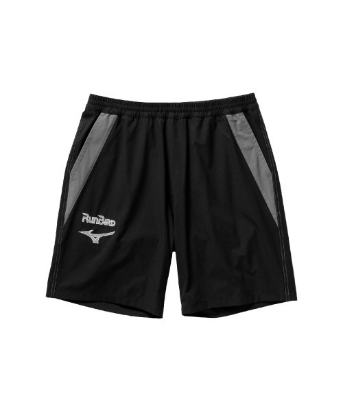 MIZUNO（ミズノ） ハーフパンツ パンツ 短パン MIZUNO LOOSE-FIT HALF