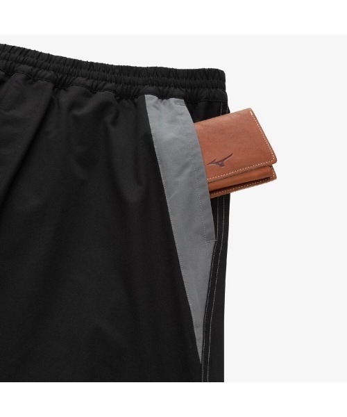 MIZUNO（ミズノ） ハーフパンツ パンツ 短パン MIZUNO LOOSE-FIT HALF