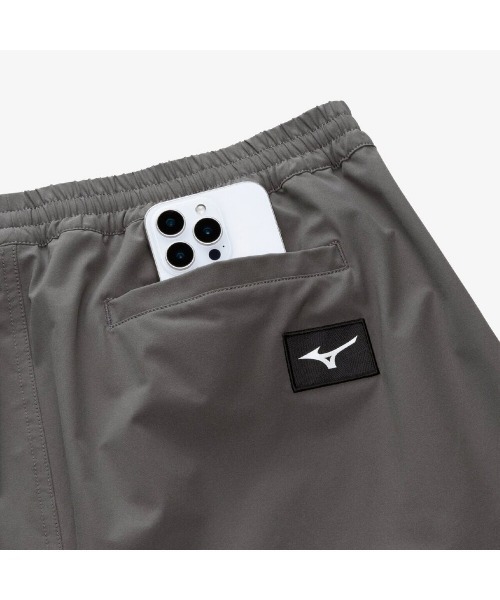 MIZUNO（ミズノ） ハーフパンツ パンツ 短パン MIZUNO LOOSE-FIT HALF