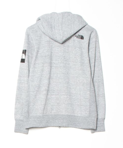 THE NORTH FACE（ザ ノースフェイス） ジップアップパーカー MEDIUM 