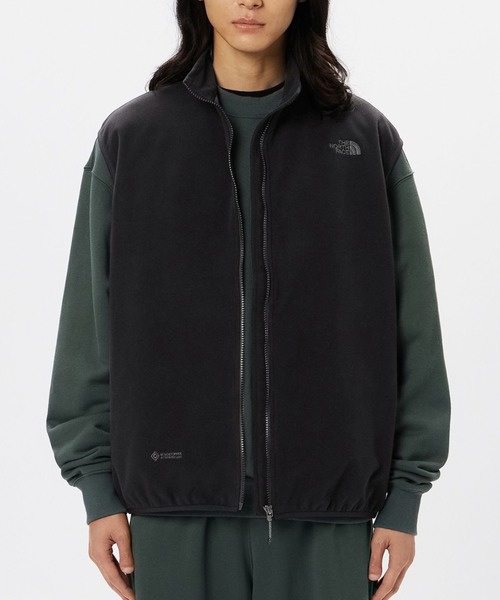 THE NORTH FACE」 ベスト LARGE ブラック メンズ 【公式通販】