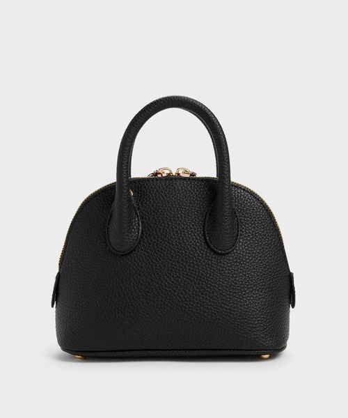 CHARLES ＆ KEITH（チャールズ&キース） トートバッグ Beryl ベリル