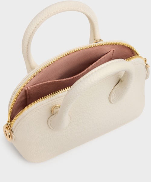 CHARLES ＆ KEITH（チャールズ&キース） トートバッグ Beryl ベリル