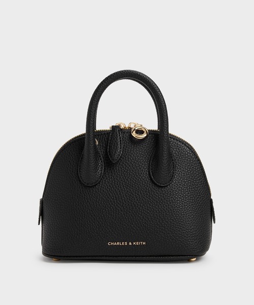 CHARLES & KEITH チャールズアンドキース　ベリル CHARLES ＆ KEITH（チャールズ&キース） トートバッグ Beryl ベリル