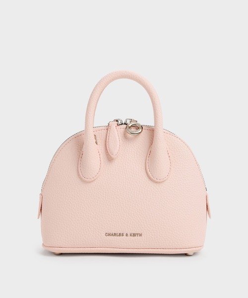 CHARLES & KEITH チャールズアンドキース　ベリル CHARLES ＆ KEITH（チャールズ&キース） トートバッグ Beryl ベリル