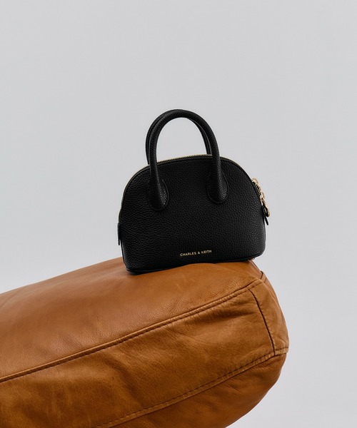 CHARLES ＆ KEITH（チャールズ&キース） トートバッグ Beryl ベリル