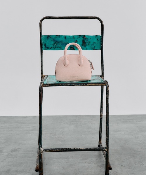 【®︎Flower♪✨ 】CHARLES & KEITH ベリル　バッグ CHARLES ＆ KEITH（チャールズ&キース） トートバッグ Beryl ベリル
