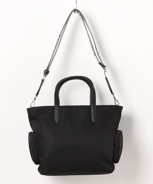 「MICHAEL KORS」 2WAYバッグ FREE ブラック レディース_1