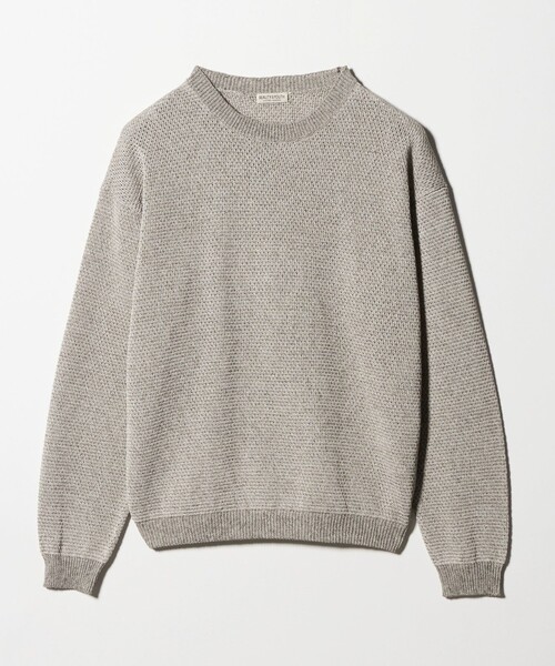 BEAUTY＆YOUTH UNITED ARROWS セーター ニット リネンブレンド 