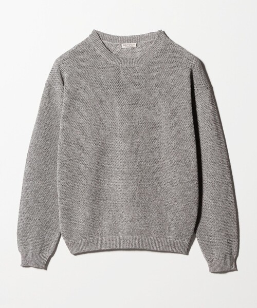 BEAUTY＆YOUTH UNITED ARROWS セーター ニット リネンブレンド