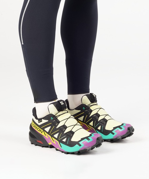 SALOMON（サロモン） 防水 スニーカー 「SALOMON」SALOMON/サロモン