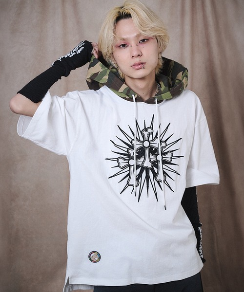 GALFY（ガルフィー） パーカー 「GALFY/ガルフィー」おしゃぶり