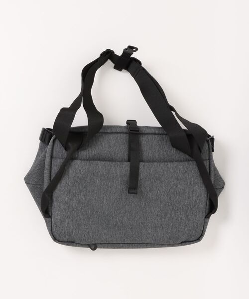 Cote&Ciel(コートエシエル) ショルダーバッグ RISS ECO YARN JAPAN Cote&Ciel(コートエシエル) ショルダーバッグ RISS ECO YARN JAPAN