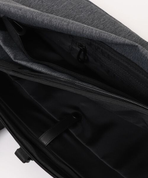 Cote&Ciel（コートエシエル） ショルダーバッグ RISS ECO YARN JAPAN