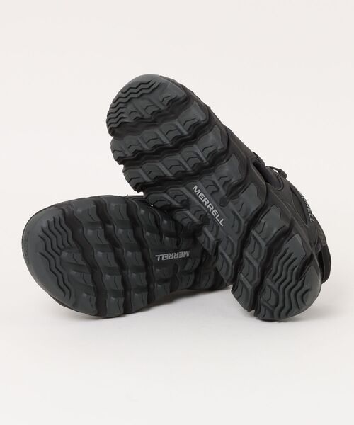 MERRELL（メレル） サンダル メンズ : ZOZOTOWN Yahoo!店 - 通販