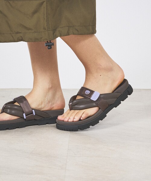 SHAKA（シャカ） スポーツサンダル サンダル 「SHAKA / シャカ」2026春