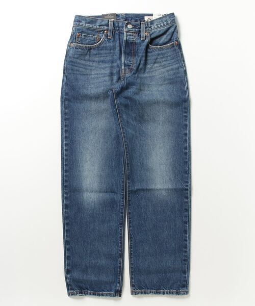 Levi's（リーバイス） デニムパンツ 24inch ダークインディゴブルー