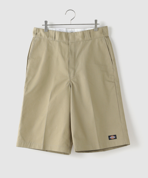Dickies（ディッキーズ） ワイドパンツ ハーフパンツ パンツ 短パン
