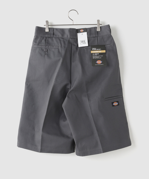 Dickies（ディッキーズ） ワイドパンツ ハーフパンツ パンツ 短パン