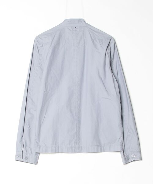 「Pretty Green」 ブルゾン 2 ブルー メンズ_画像2