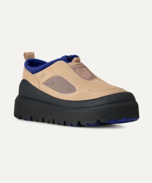 UGG Australia（アグオーストラリア） 撥水 ugg スニーカー UGG（アグ
