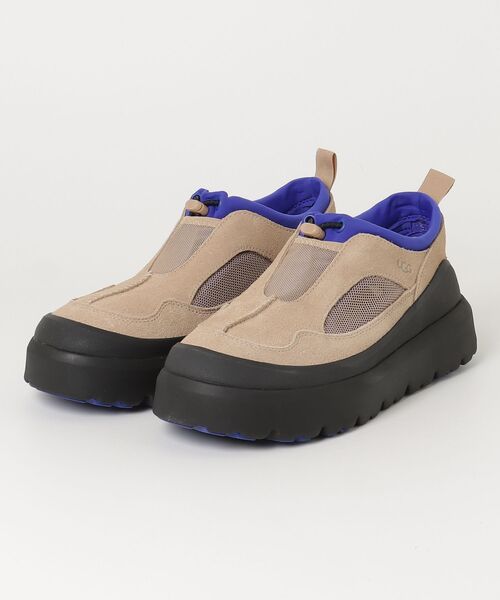 UGG Australia（アグオーストラリア） 撥水 ugg スニーカー UGG（アグ