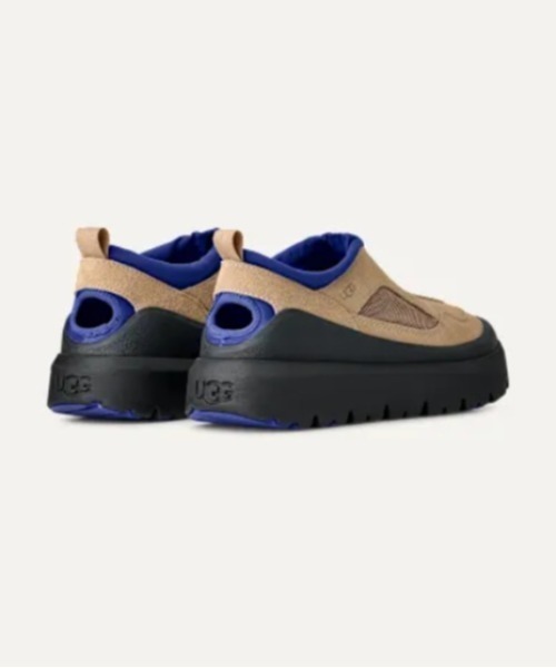 UGG Australia（アグオーストラリア） スニーカー UGG（アグ）Heritage
