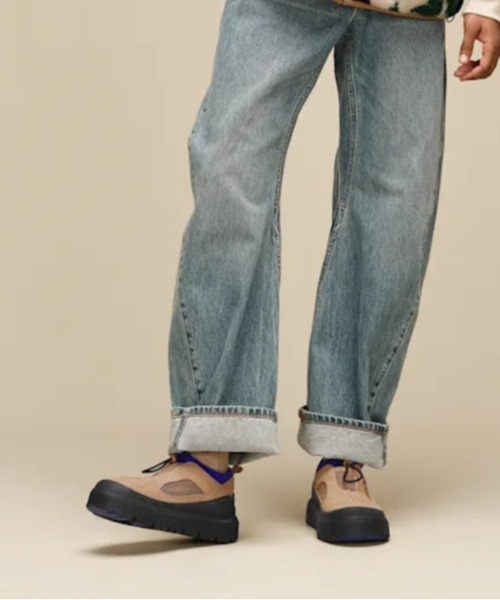 UGG Australia（アグオーストラリア） スニーカー UGG（アグ）Heritage