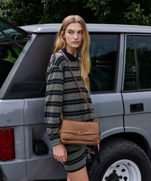 CHARLES ＆ KEITH（チャールズ&キース） ショルダーバッグ バッグ
