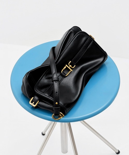 CHARLES ＆ KEITH（チャールズ&キース） ショルダーバッグ バッグ