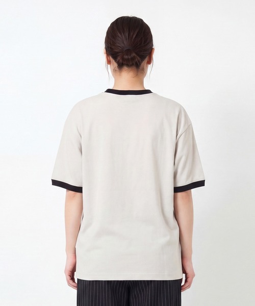 MOOMIN（ムーミン） tシャツ 「ムーミン」半袖Tシャツ メンズ