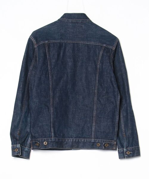 JAPAN BLUE JEANS（ジャパンブルージーンズ） デニムジャケット 38