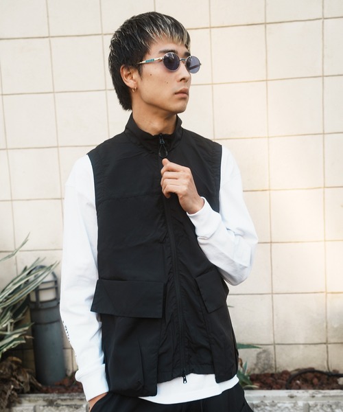 JACKROSE（ジャックローズ） ジャケット M ブラック メンズ : ZOZOTOWN