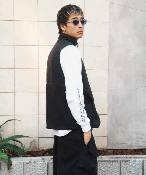 JACKROSE（ジャックローズ） ジャケット M ブラック メンズ : ZOZOTOWN