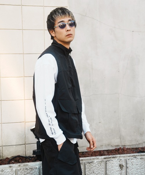 JACKROSE（ジャックローズ） ジャケット M ブラック メンズ : ZOZOTOWN