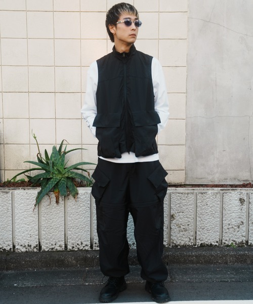 JACKROSE（ジャックローズ） ジャケット M ブラック メンズ : ZOZOTOWN
