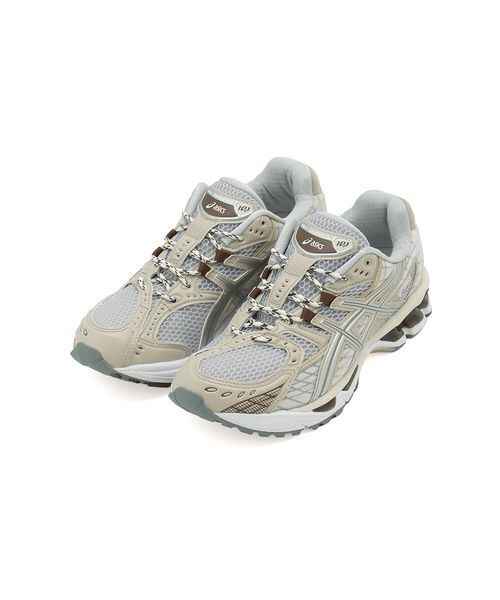 スニーカー 「ASICS」GEL-NIMBUS 10.1 レディースの画像
